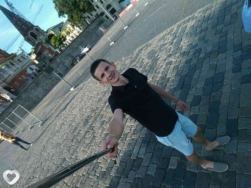 Евгений, 38, Ульяновске — анкета №2352314