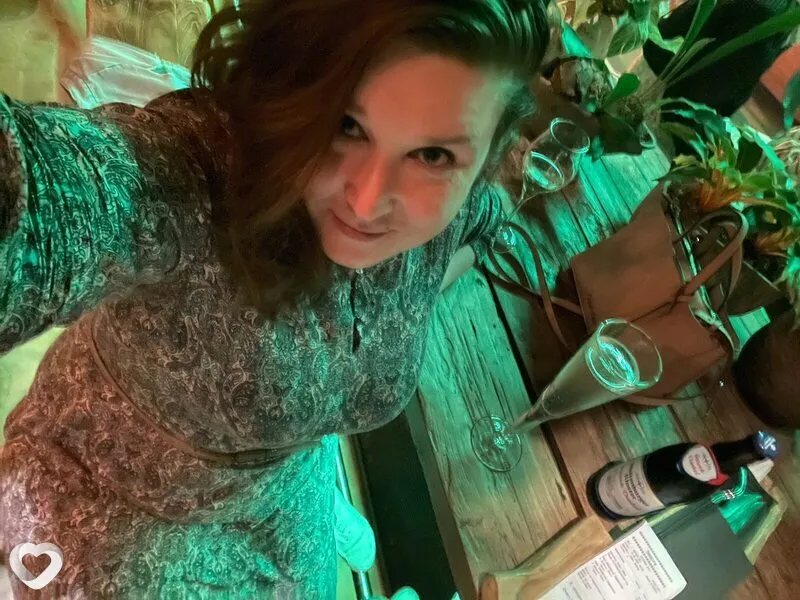Екатерина, 42, Москве — анкета №2352099
