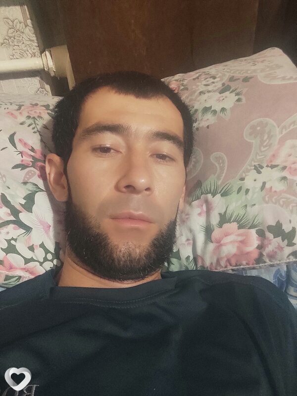 Дилшодбек, 37, Орёл — анкета №2352100