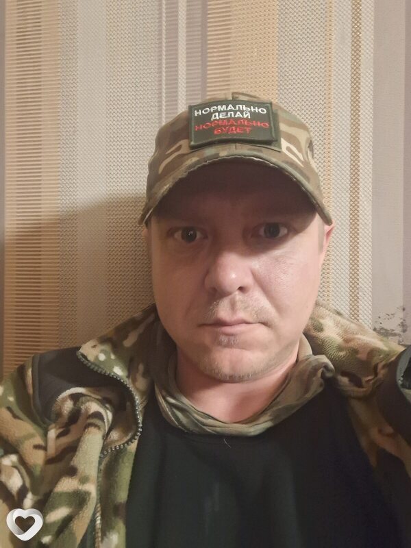 Александр, 38, Уфе — анкета №2352268