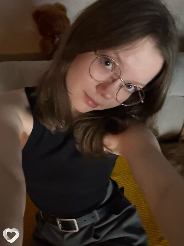 Ира, 19, Новосибирске — анкета №2352281