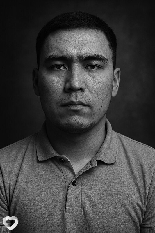Ермек, 29, Актау — анкета №2352287