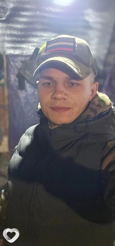 Николай, 26, Воронеже — анкета №2352289
