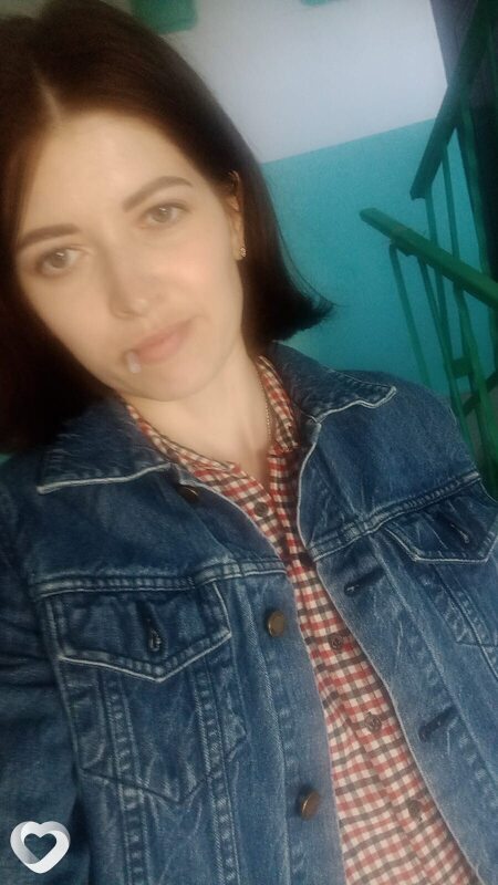Аня, 37, Новороссийске — анкета №2352259