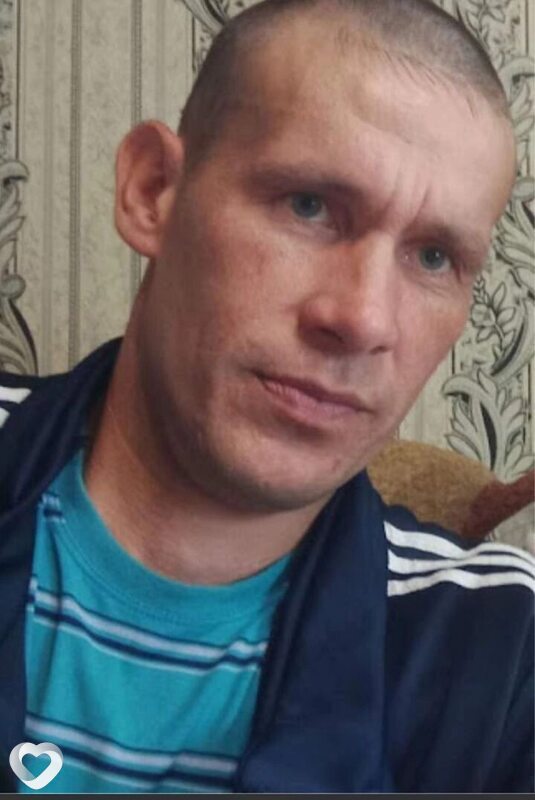 Николай, 33, Перми — анкета №2352261
