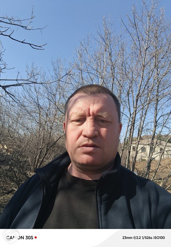 Евгений, 45, Свердловске — анкета №2352262