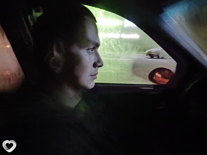 Александр, 20, Минске — анкета №2352264