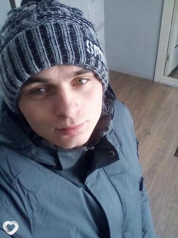 Виталий, 30, Кокшетау — анкета №2352370