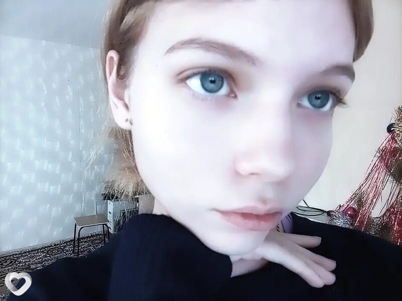 Дарья, 20, Оренбурге — анкета №2352372