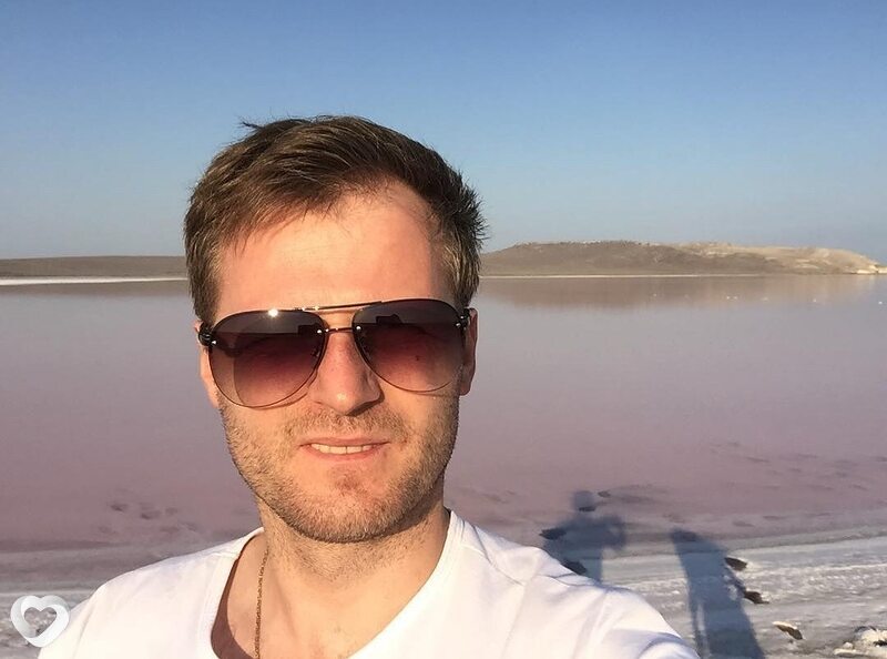 Евген, 41, Алматы — анкета №2352380