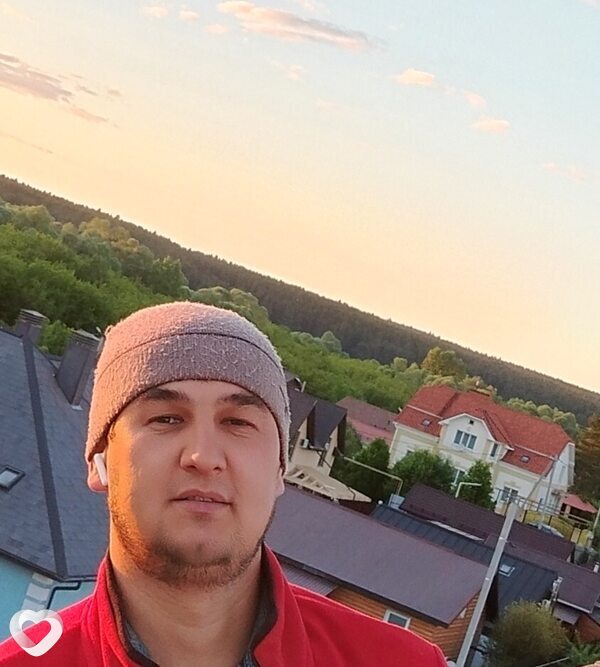 Спартак, 33, Набережных Челнах — анкета №2352447