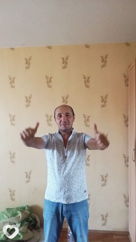Мирзо, 48, Астане — анкета №2352451