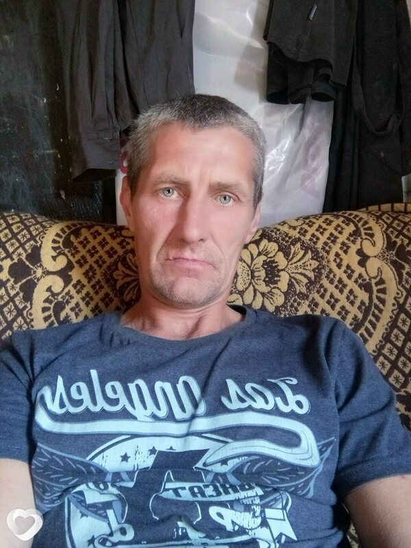 Сергей, 52, Саратове — анкета №2352453