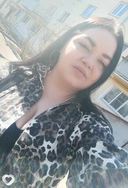 Кристина, 32, Вологде — анкета №2352455