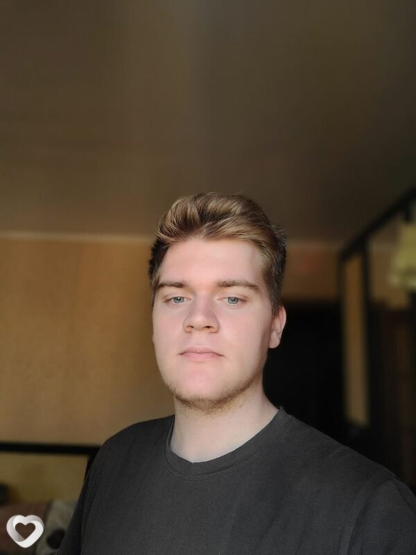 Кирилл, 24, Краснодаре — анкета №2352462