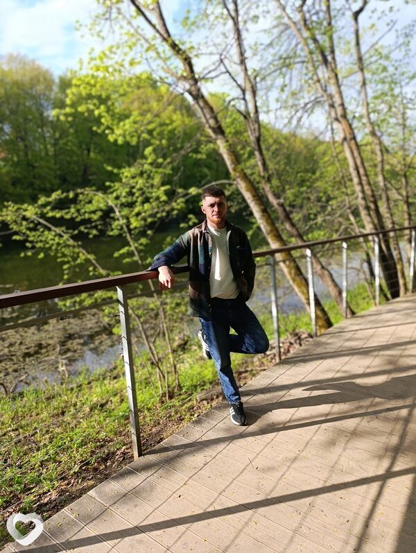 Никоо, 28, Нижнем Новгороде — анкета №2352464