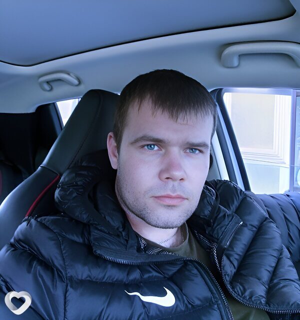 Максим, 33, Архангельске — анкета №2352470