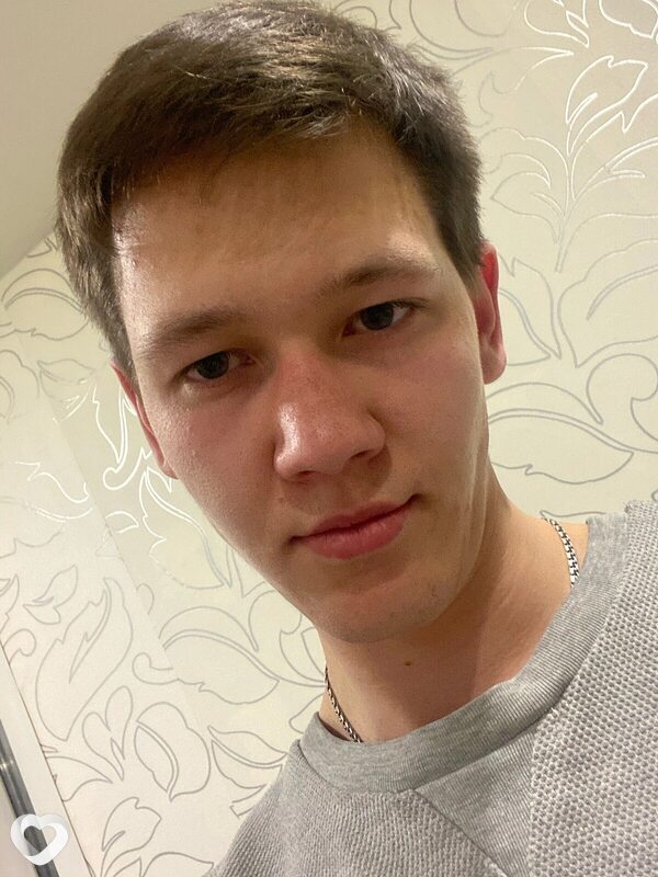 Игорь, 26, Екатеринбурге — анкета №2352471