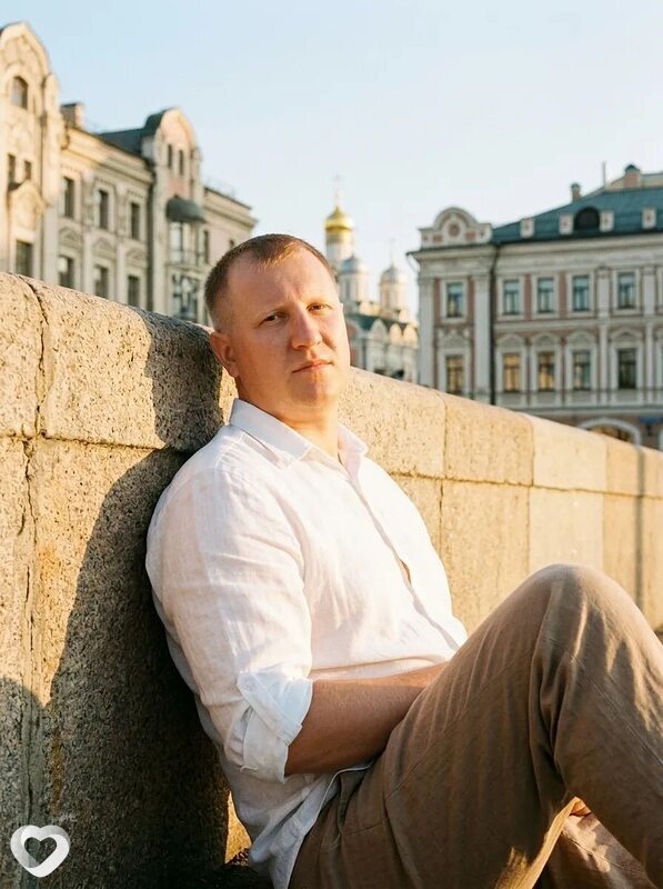 Валерий, 35, Оренбурге — анкета №2352475