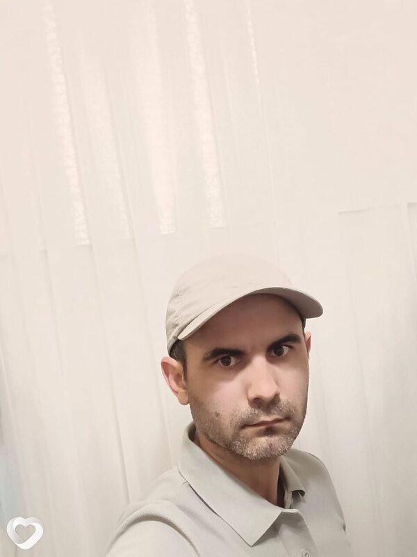 Анвар, 35, Красногорске — анкета №2352480