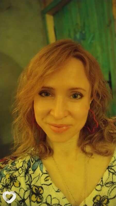 Катерина, 42, Могилев — анкета №2352482