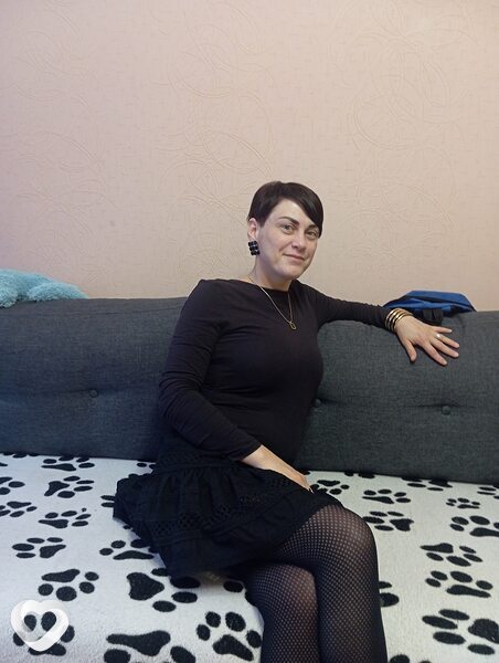 Бала, 40, Марьине Горке — анкета №2352483