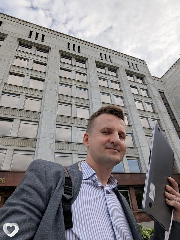 Евгений, 40, Москве — анкета №2352490
