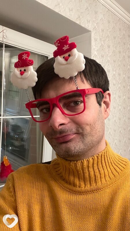 Глеб, 37, Мытищах — анкета №2352518