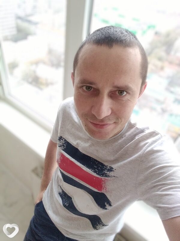 Александр, 37, Балашове — анкета №2352521