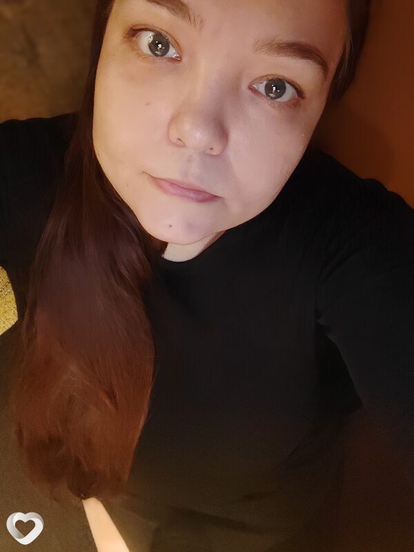 Борчанка, 37, Нижнем Новгороде — анкета №2352524