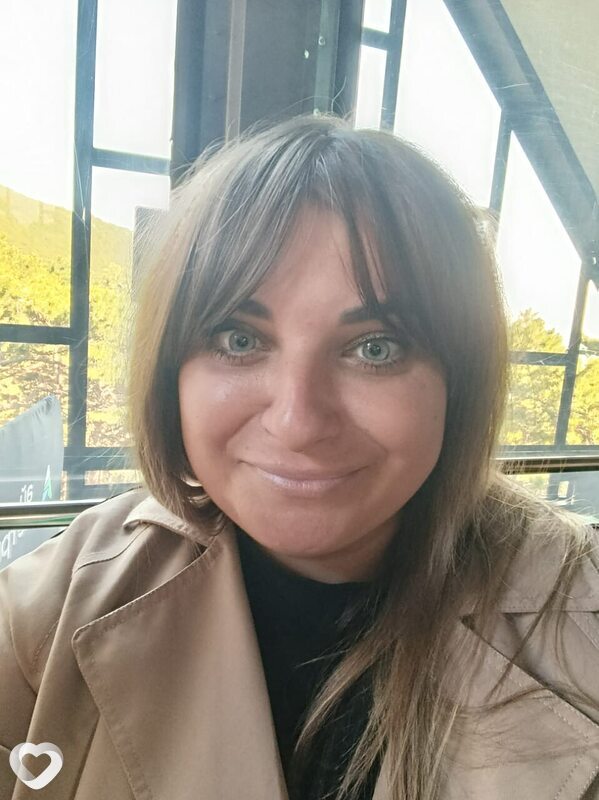 Ирина, 37, Севастополе — анкета №2352530