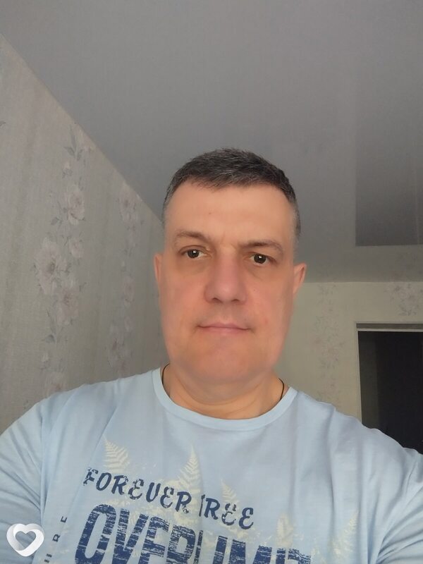 Олег, 54, Волгограде — анкета №2352602