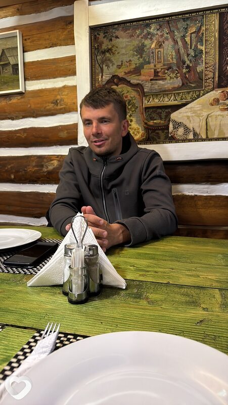 Павел, 34, Санкт-Петербурге — анкета №2352606