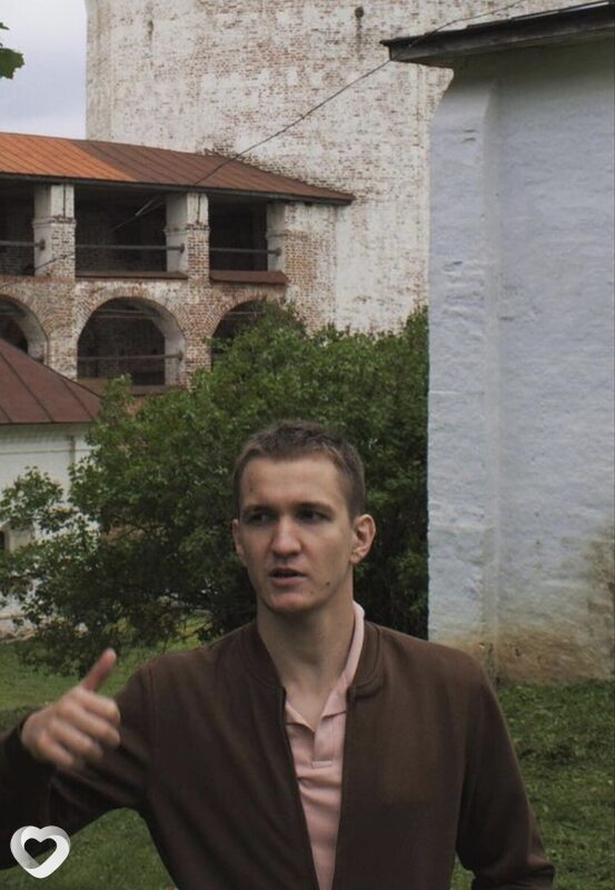 Кирилл, 30, Москве — анкета №2352607