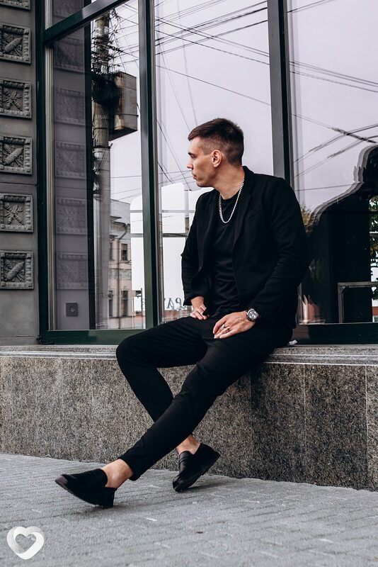 Алексей, 31, Саратове — анкета №2352613