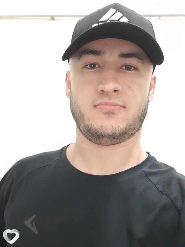 Расул, 27, Кимрах — анкета №2352742