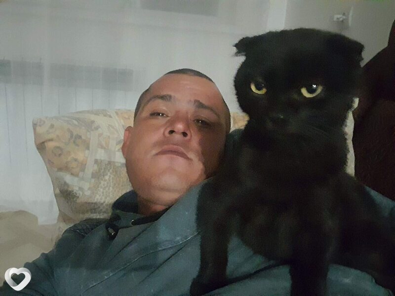 Андрей, 36, Крымске — анкета №2352744