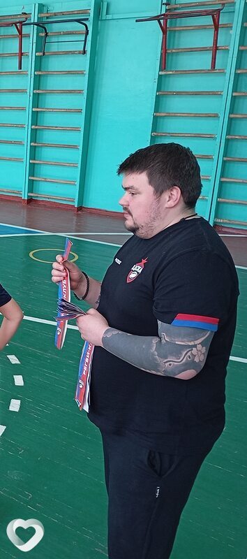 Олег, 38, Бердянске — анкета №2352746