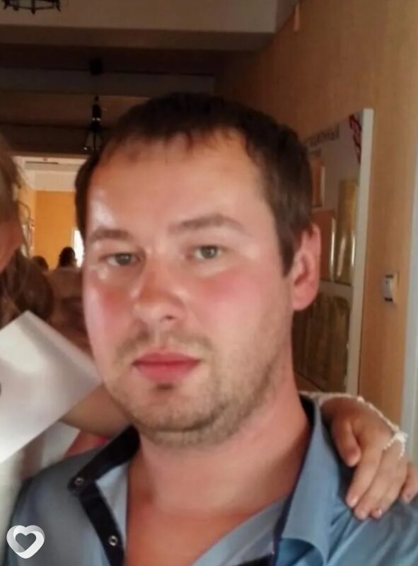Сергей, 41, Жлобине — анкета №2352749