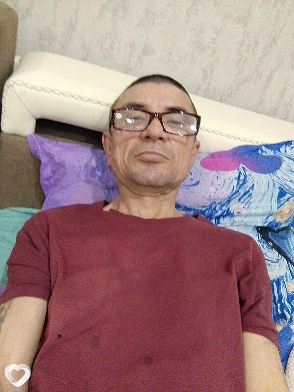 Шамиль, 49, Колпашеве — анкета №2352758