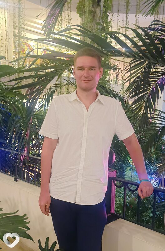 Дмитрий, 28, Москве — анкета №2352763