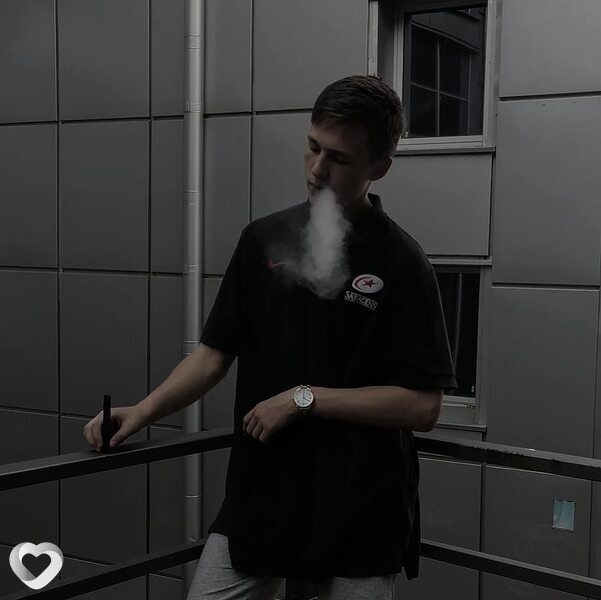 Стас, 20, Минске — анкета №2352845