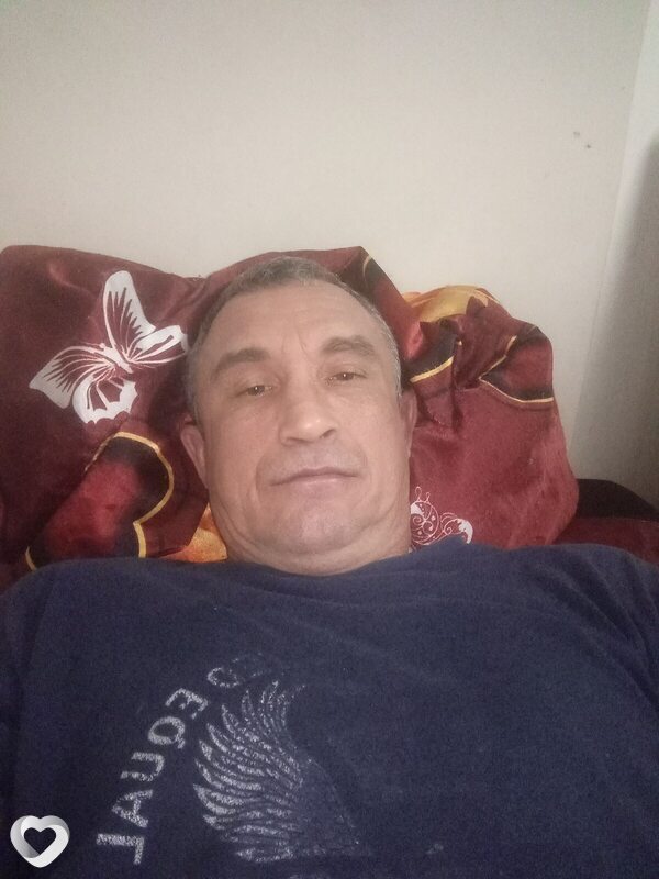 Сергей, 51, Туапсе — анкета №2352848
