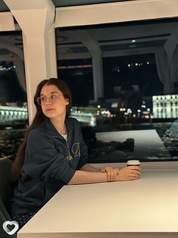 Ася, 19, Нижнем Новгороде — анкета №2352850