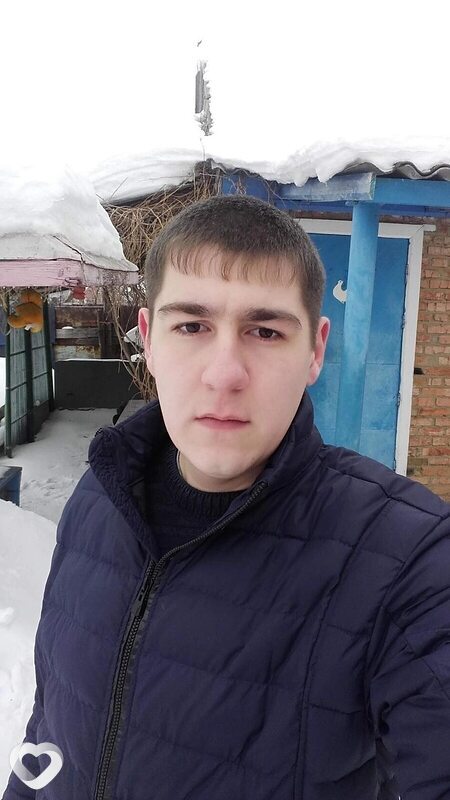 Алексей, 30, Оренбурге — анкета №2352861