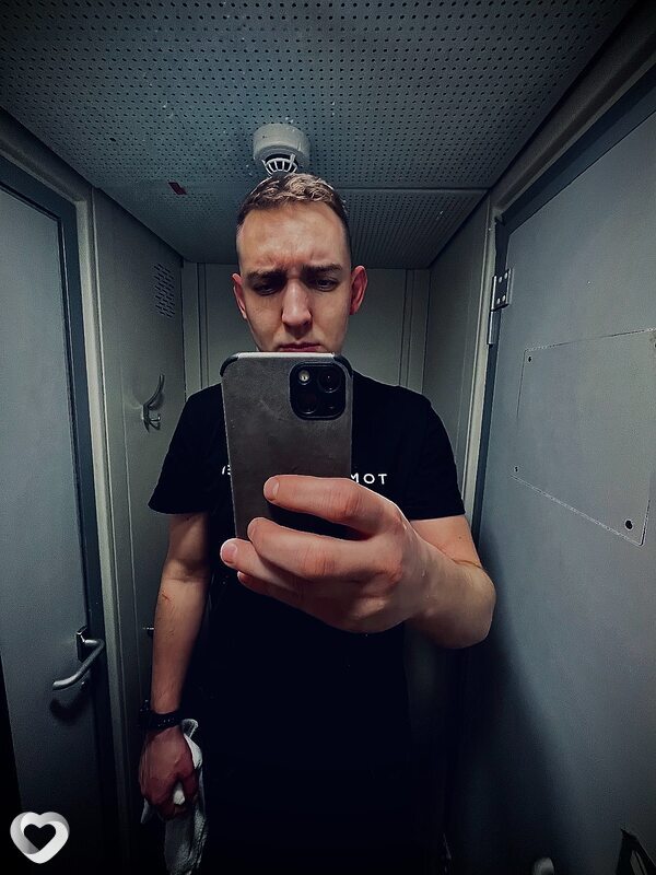 Алексей, 28, Москве — анкета №2352864
