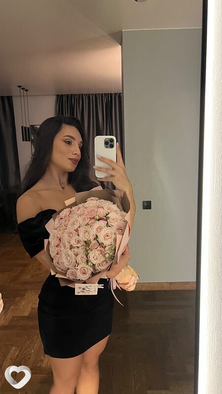 Виктория, 20, Новосибирске — анкета №2352865