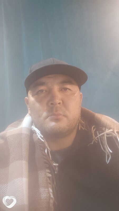 Досжан, 37, Алматы — анкета №2352572