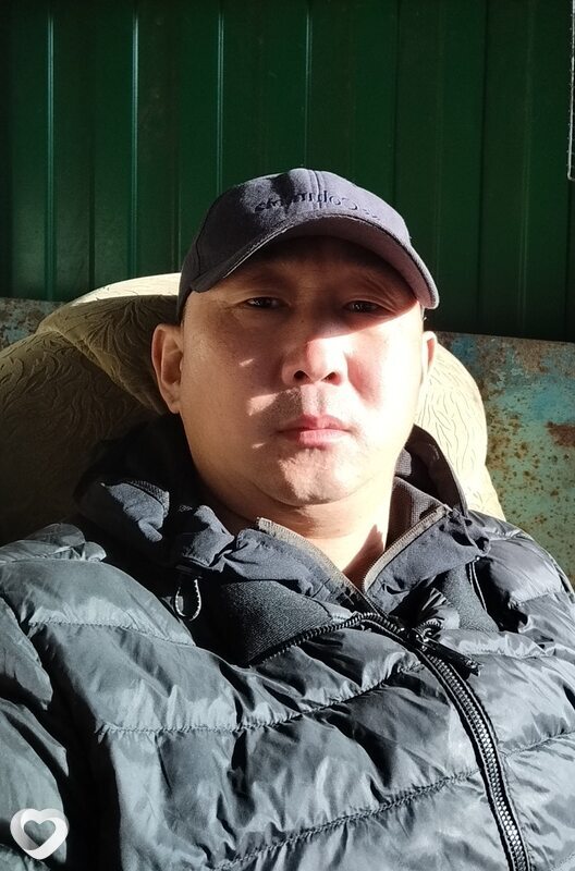 Виктор, 38, Курске — анкета №2352574