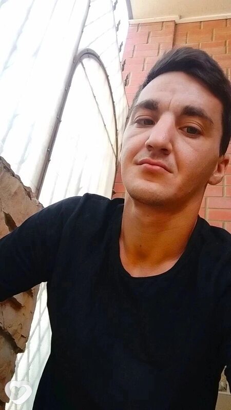 Максим, 29, Краснодаре — анкета №2352576